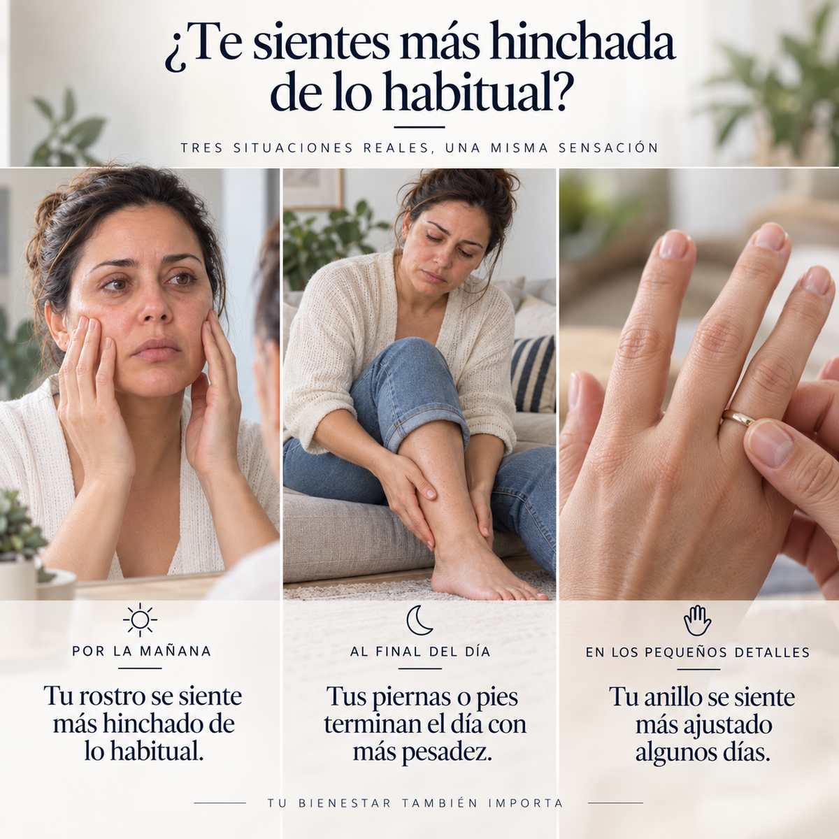 Lymphoria™ Drenaje Linfático 60 ml