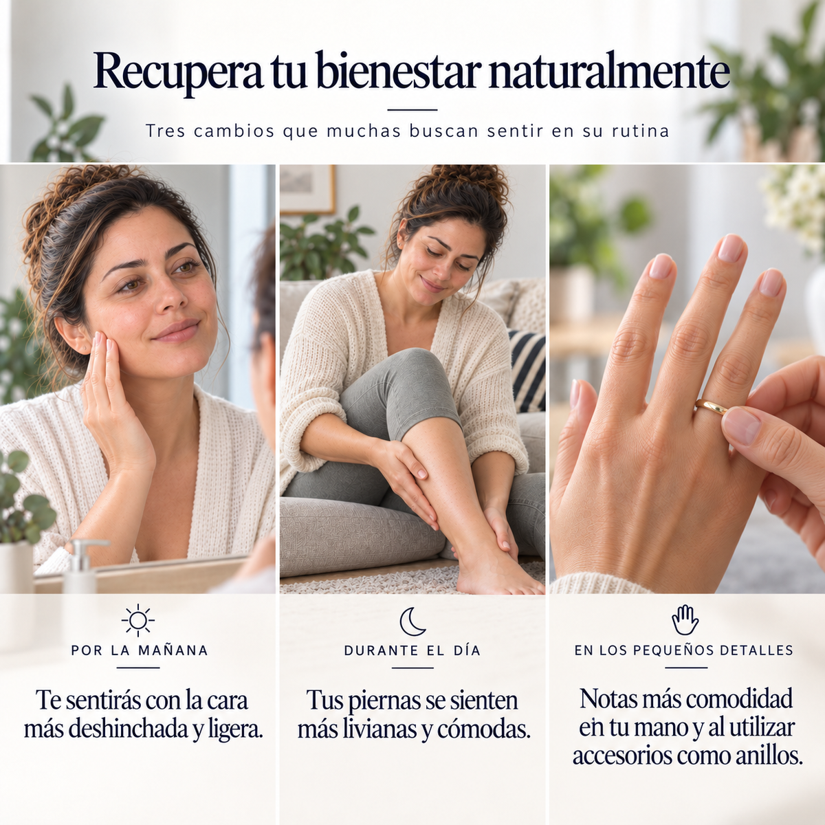 Lymphoria™ Drenaje Linfático 60 ml